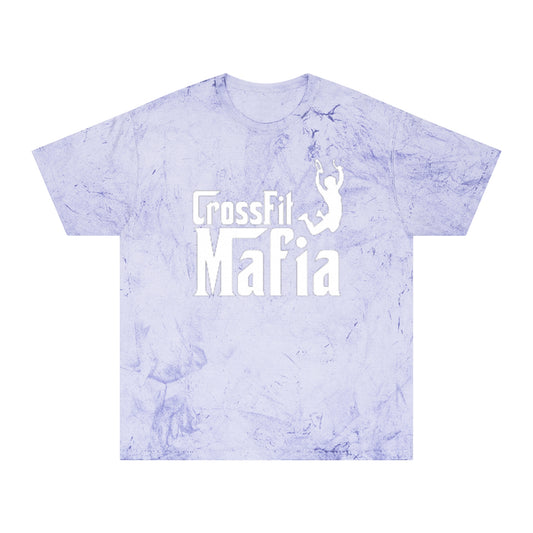 100% Cotton Tie-Dye T-Shirt