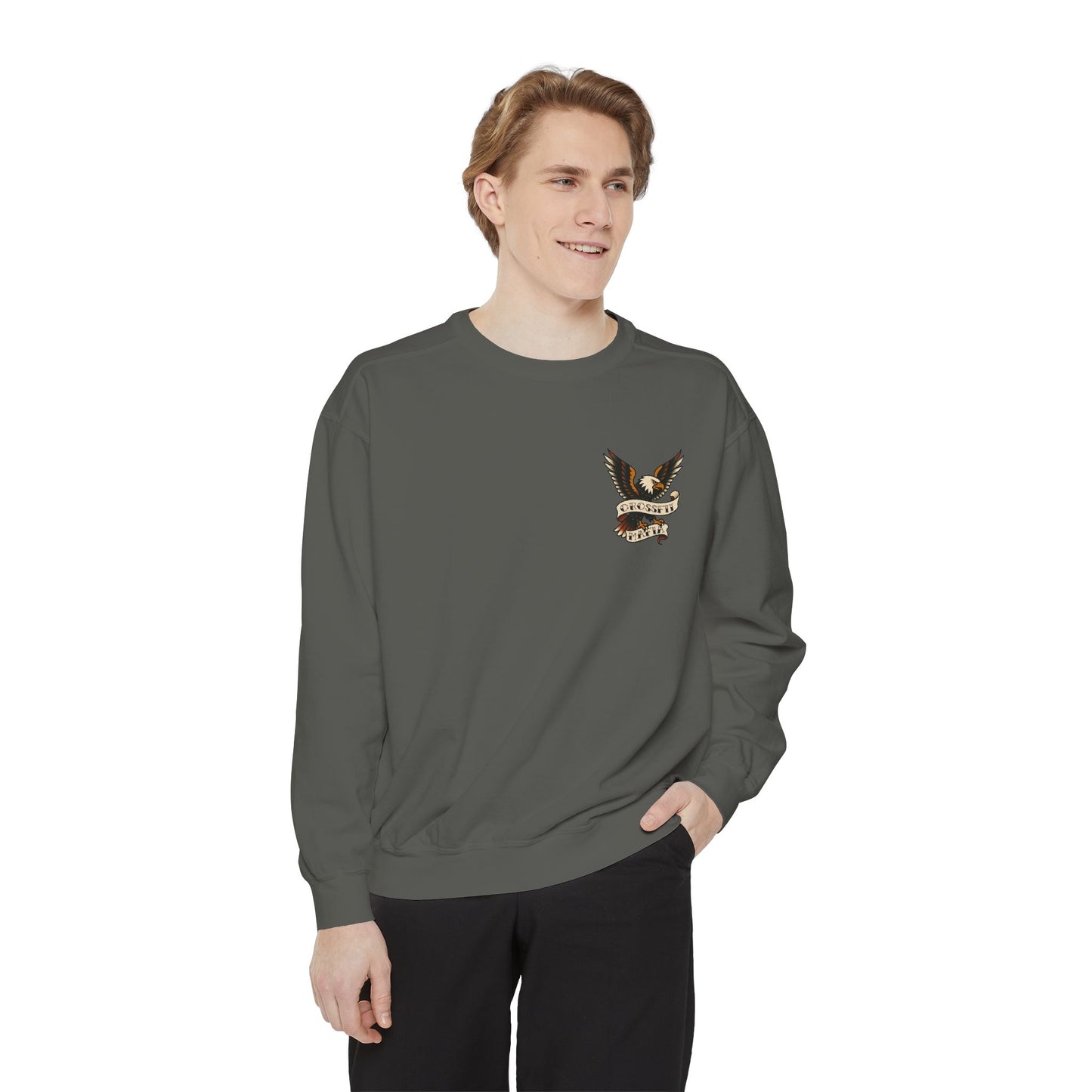 Eagle Sweatshirt