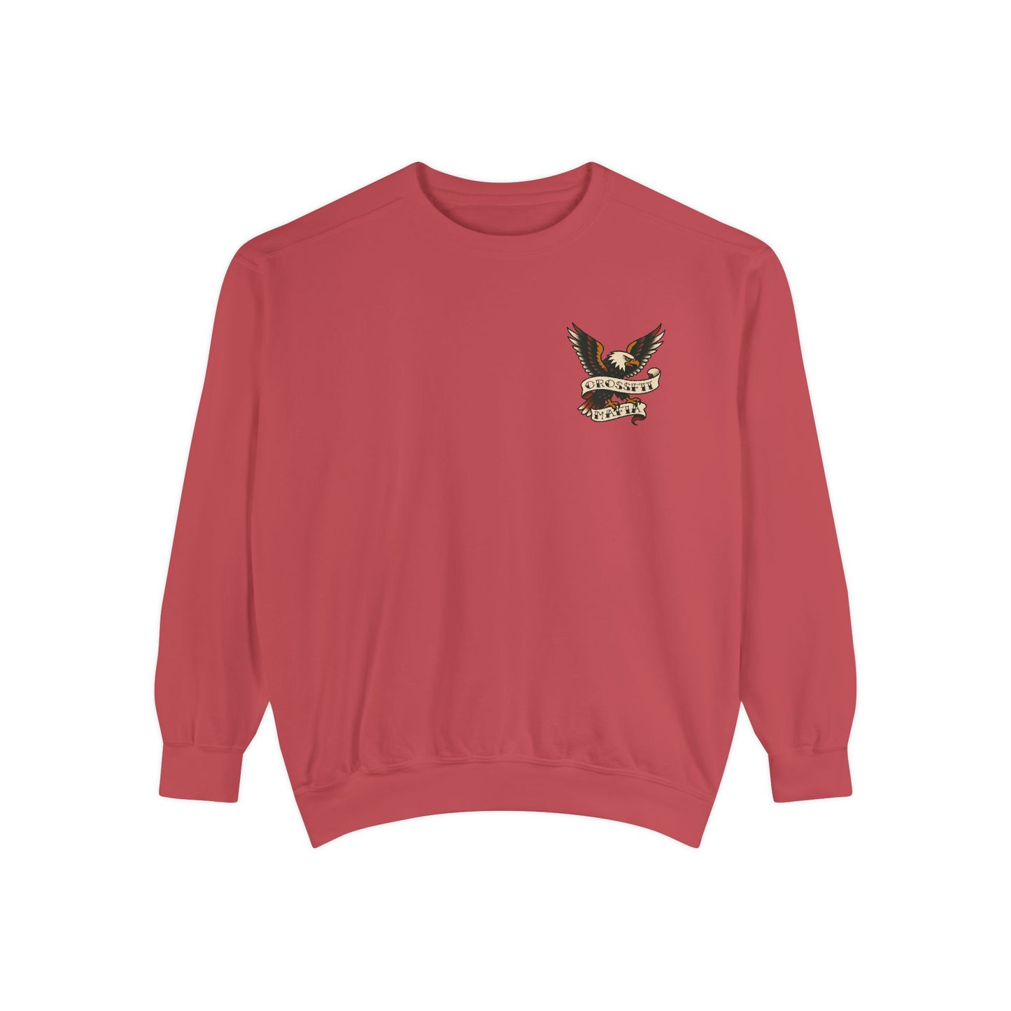 Eagle Sweatshirt