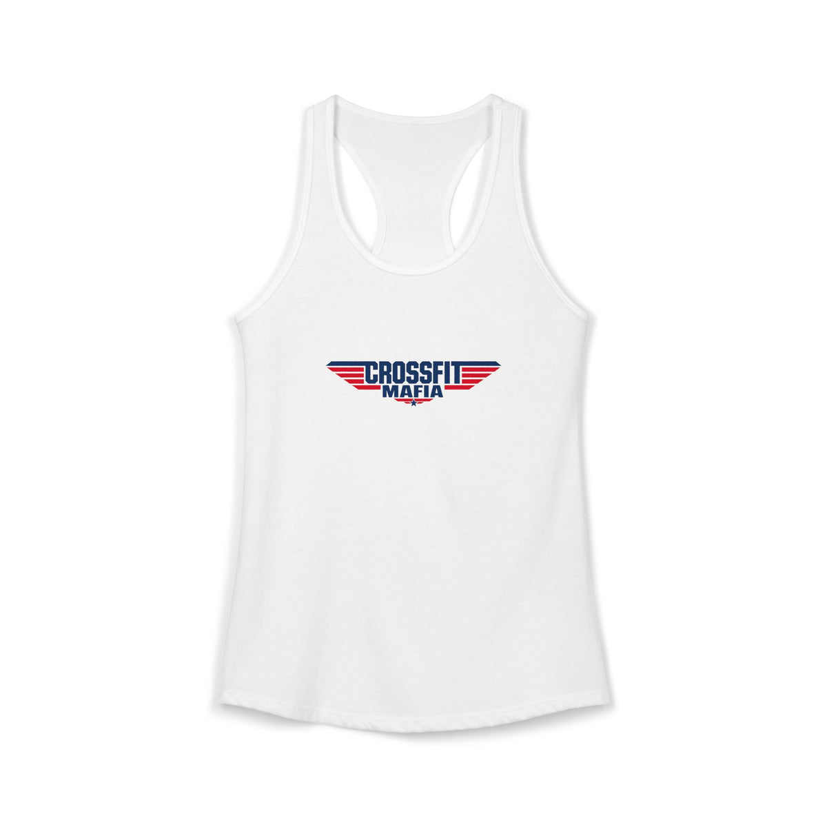 Top Gun Tank