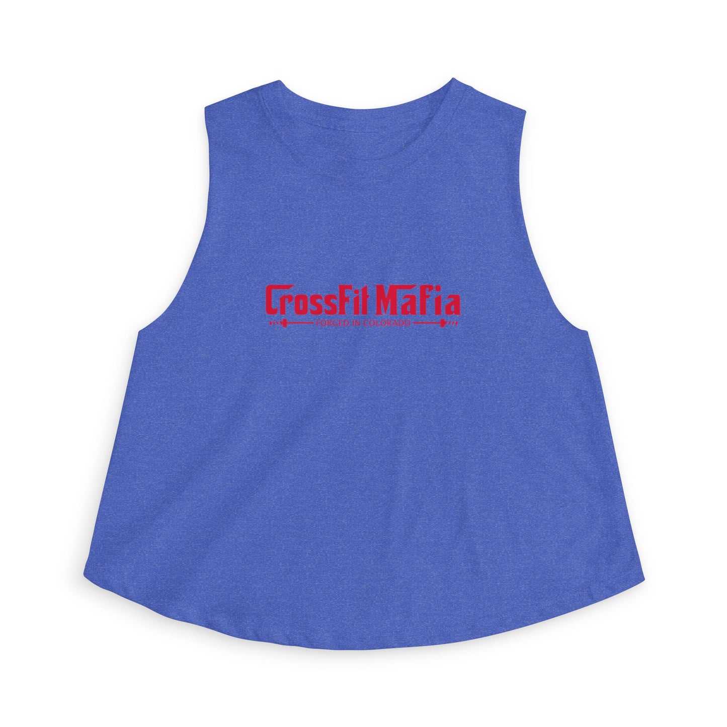 Women's Crop Top