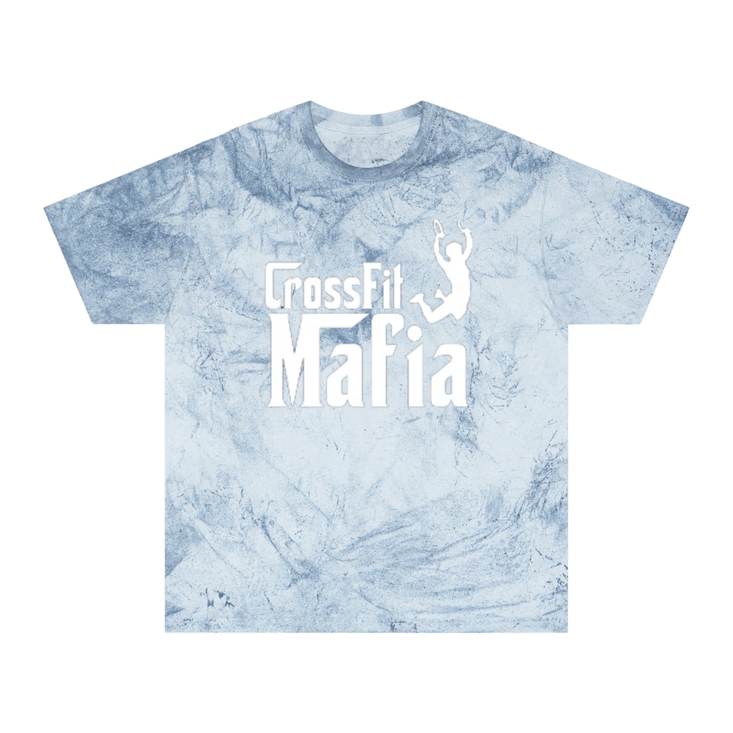 100% Cotton Tie-Dye T-Shirt