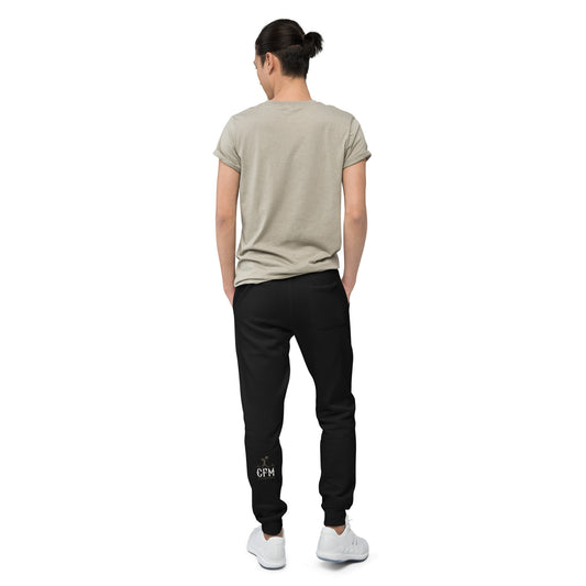 Mafia Country Brand Unisex Fleece Joggers